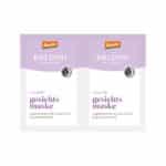Baldini Baldini gezichtsmasker Lavendel Bio Demeter