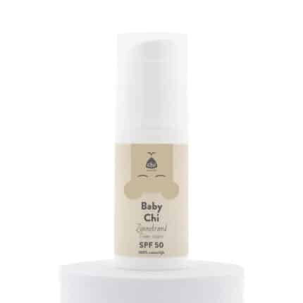 Chi Baby Chi zonnebrand SPF50