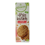 Bisson Les petits instants koekjes granen bio - Afbeelding 3