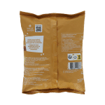 Primeal Chips gepoft pinda glutenvrij bio - Afbeelding 2