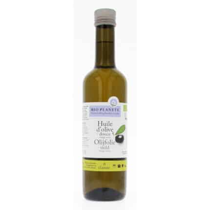 Bio Planete Olijfolie vierge extra bio