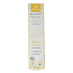 Aprolis Tandpasta citroen en propolis