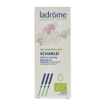 Ladrome Scharlei olie bio