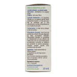 Ladrome Scharlei olie bio - Afbeelding 4
