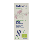 Ladrome Scharlei olie bio - Afbeelding 3
