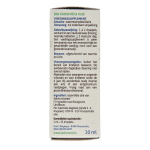 Ladrome Scharlei olie bio - Afbeelding 2