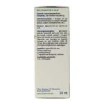 Ladrome Basilicum CT methylchavicol - Afbeelding 2