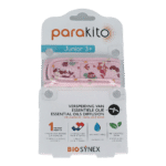 Parakito Anti mug armband junior zeemeermin