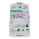 Parakito Anti mug armband junior tie dye