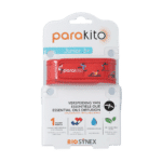 Parakito Anti mug armband junior sport