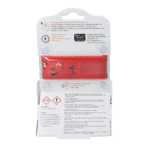 Parakito Anti mug armband junior sport - Afbeelding 2