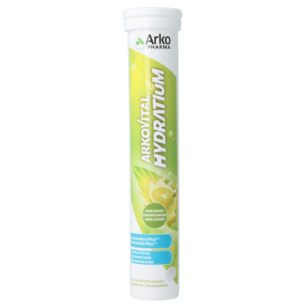 Arkovital Hydratium Citroen