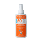 Alphanova Sun Zonnespray kids SPF50