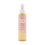 Alphanova Sun Protective sun oil sun glow SPF30