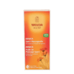 Weleda Arnica sport massageolie