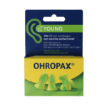 Ohropax Oordopjes young