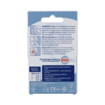 Ohropax Silicon clear - Afbeelding 2
