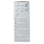 Brita Waterfilterkan eco powder green - Afbeelding 4