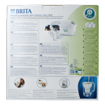 Brita Waterfilterkan eco powder green - Afbeelding 3
