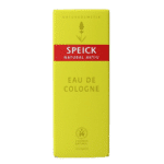 Speick Natural eau de cologne