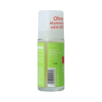 Speick Natural aktiv deo roll on - Afbeelding 4