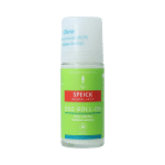 Speick Natural aktiv deodorant roller alcoholvrij