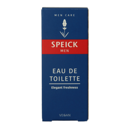 Speick Man eau de toilette