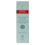 Speick Thermal sensitive hyaluron serum - Afbeelding 3