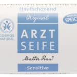 Speick Arztseife sensitive zeep
