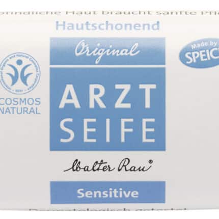 Speick Arztseife sensitive zeep