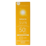 Speick Sun zonnecreme factor 50 bio