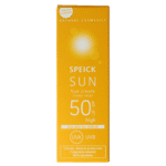 Speick Sun zonnecreme factor 50 bio - Afbeelding 3