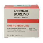 Borlind Energynature dagcreme