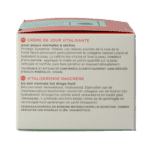 Borlind Energynature dagcreme - Afbeelding 4