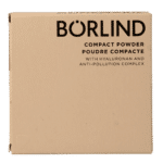 Borlind Powder compact beige