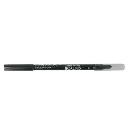 Borlind Eyeliner pencil black