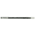 Borlind Eyeliner pencil black - Afbeelding 2