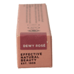 Borlind Lip gloss dewy rose - Afbeelding 2