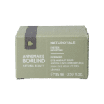 Borlind Naturoyale eye and lip care defining