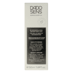 Dado Sens Regeneration E night cream