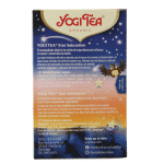 Yogi Tea Star salutation bio - Afbeelding 3