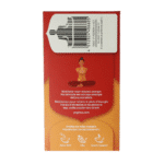 Yogi Tea Tea tangy blood orange bio - Afbeelding 2