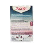 Yogi Tea New inspiration bio - Afbeelding 3