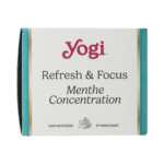 Yogi Tea Yogi® Refresh & Focus Bio - Afbeelding 5