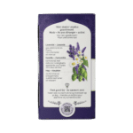 Yogi Tea Yogi® Sweet Dreams Bio - Afbeelding 4
