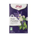 Yogi Tea Yogi® Sweet Dreams Bio - Afbeelding 3