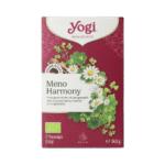 Yogi Tea Yogi® Meno Harmony Bio
