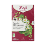 Yogi Tea Yogi® Meno Harmony Bio - Afbeelding 3