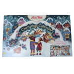 Yogi Tea Christmas calendar 2025 bio