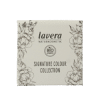 Lavera Signature colour eyeshadow rose renaissance 02 bio